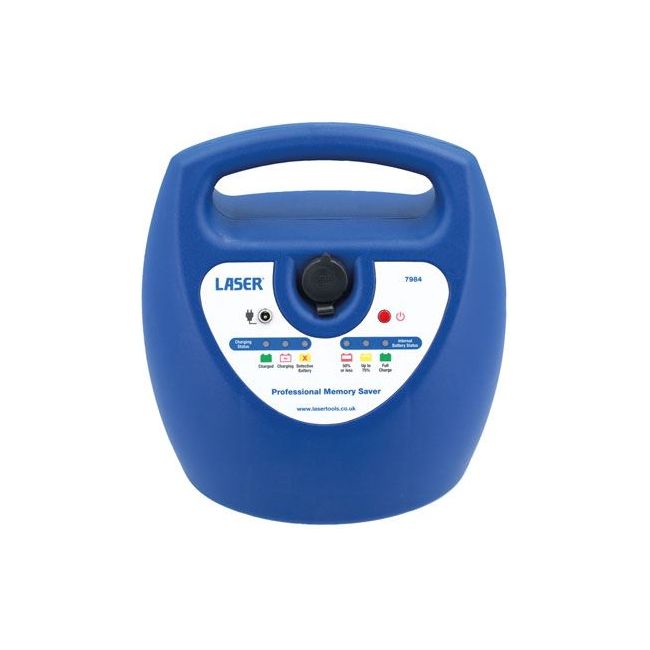 Laser Professional Memory Saver 7984 Laser - Dynamic Drive