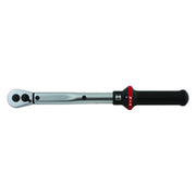 Laser Torque Wrench 3/8"D 20 - 100Nm 5866 Laser - Dynamic Drive