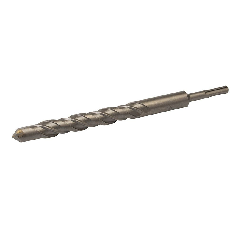 Silverline SDS Plus Masonry Drill Bit 25 x 260mm Silverline - Dynamic Drive