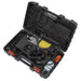 Sealey Magnetic Drilling Machine 35mm 110V MAG110V Sealey - Dynamic Drive