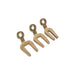Laser Spring Band Clamp Locking Tool Set 3pc 7965 Laser - Dynamic Drive