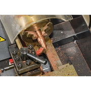 Draper Variable Speed Metal Work Lathe, 250W 33893 Draper - Dynamic Drive