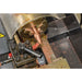 Draper Variable Speed Metal Work Lathe, 250W 33893 Draper - Dynamic Drive