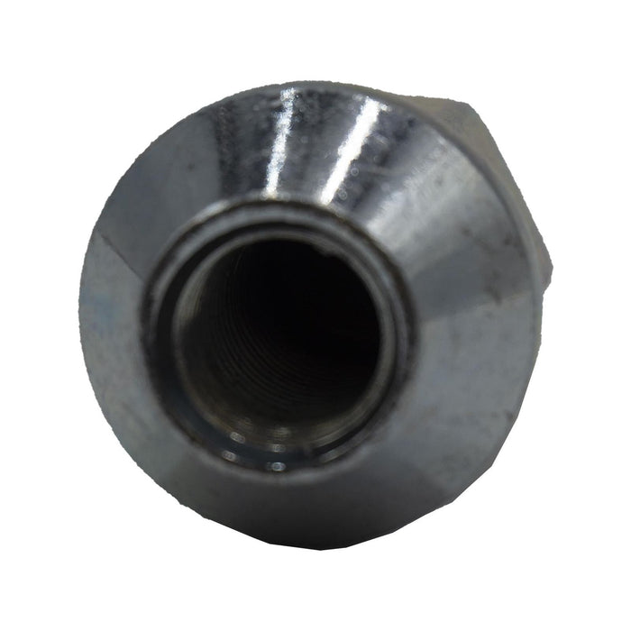16 x Closed End Wheel Nuts for Triumph TR4 TR5 TR6 2000 2300 STAG Alloy & Steel Autoinparts  - Dynamic Drive