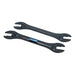 Laser LTR Hub Cone Spanner Set 2pc 8171 Laser - Dynamic Drive