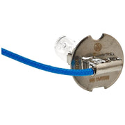 1x Ring H3 (453) 6v 55w Halogen Headlamp Headlight Bulb - R455 Ring  - Dynamic Drive