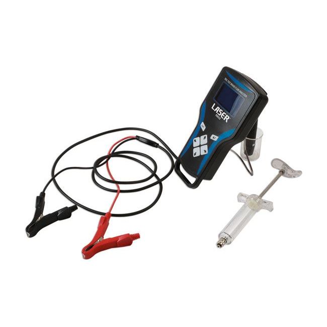 Laser Brake Fluid Boiling Point Tester 6802 Laser - Dynamic Drive