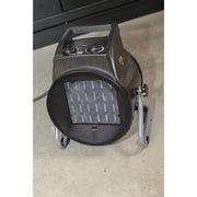 Sealey Industrial PTC Fan Heater 2000W/230V PEH2001 Sealey - Dynamic Drive
