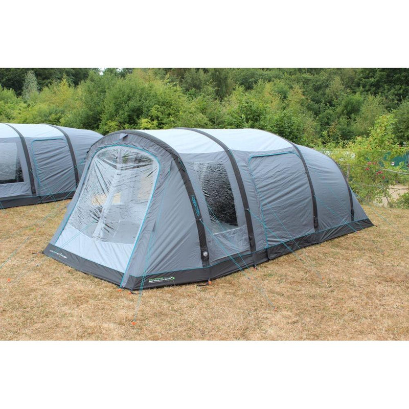 Outdoor Revolution Camp Star 500XL Air Tent Bundle Deal Outdoor Revolution - Dynamic Drive