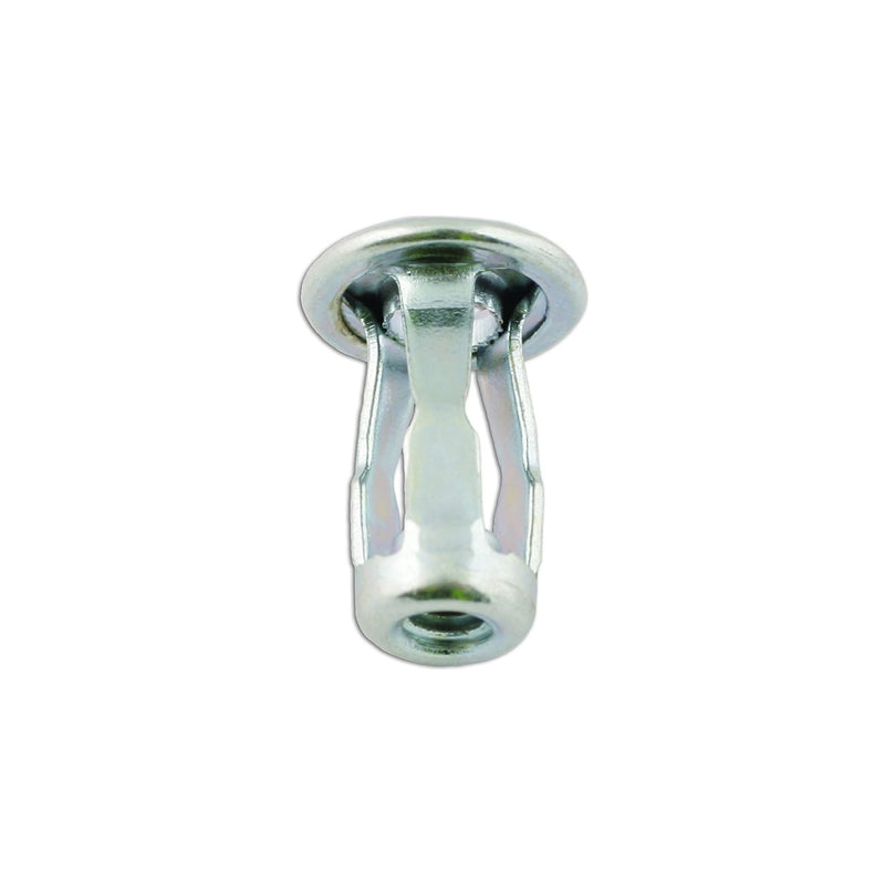 Tool Connection Jack Nuts 5.0mm 50pc 35209 Tool Connection - Dynamic Drive