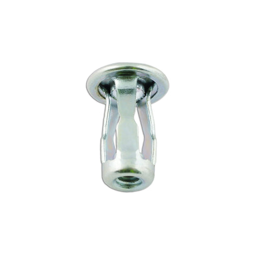 Tool Connection Jack Nuts 5.0mm 50pc 35209 Tool Connection - Dynamic Drive