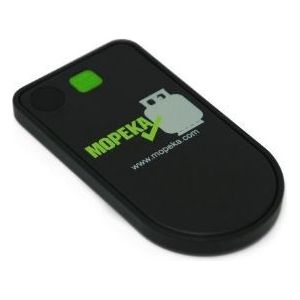 Mopeka Gas Cylinder Bluetooth Level Sensor 107376 Mopeka - Dynamic Drive