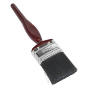 Sealey Pure Bristle Paint Brush 50mm Pack of 10 SPB50S Sealey - Dynamic Drive