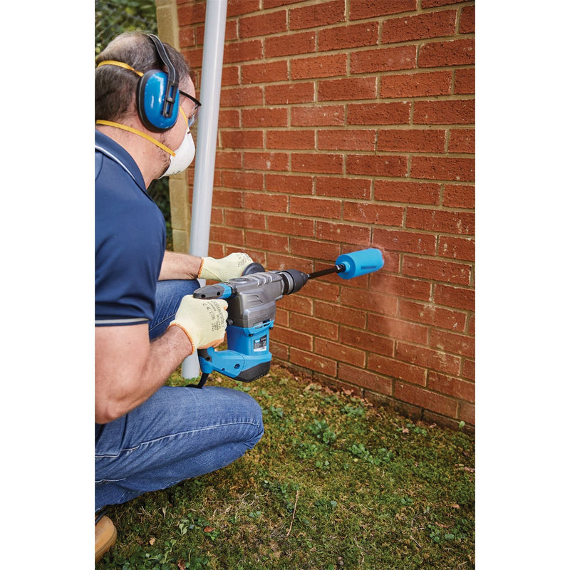 Draper Diamond Core Drill Bit, 78 x 170mm 43712 Draper - Dynamic Drive