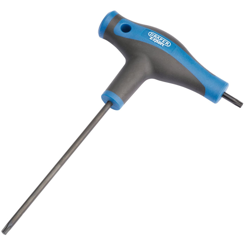 Draper TX-STAR T Handle Key, T27 33901 Draper - Dynamic Drive