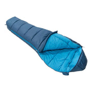 Vango Nitestar Alpha 350 Sleeping Bag Mummy Shape 3-4 Season Camping Vango - Dynamic Drive