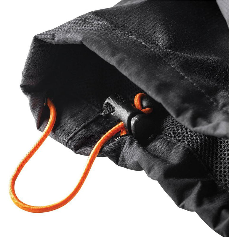 Scruffs Worker Jacket Black / Graphite XXL Scruffs - Dynamic Drive