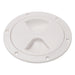 MDS1203 White Inspection Hatch Cover 40040 Barton - Dynamic Drive