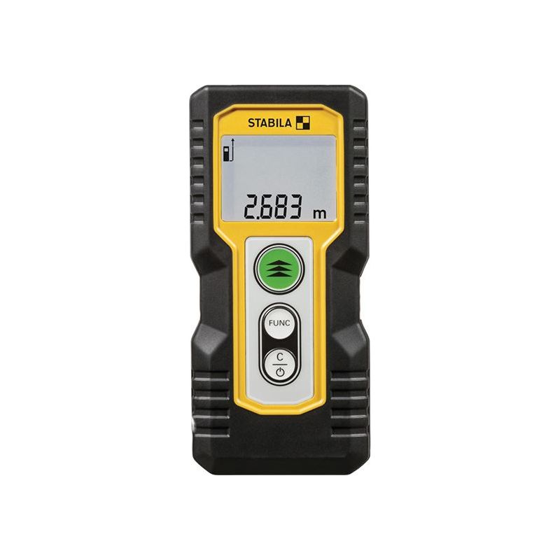Stabila LD 220 Laser Distancer 30m Stabila - Dynamic Drive