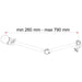 Fiamma Bike-Block Pro S D 3 Deep Black (08831F01A) Fiamma - Dynamic Drive