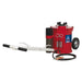 Sealey Air Jack 10 Tonne AJS10000 Sealey - Dynamic Drive