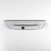 Dometic FreshJet ADBD Air Distribution Box with LED Light & Purifier Dometic - Dynamic Drive
