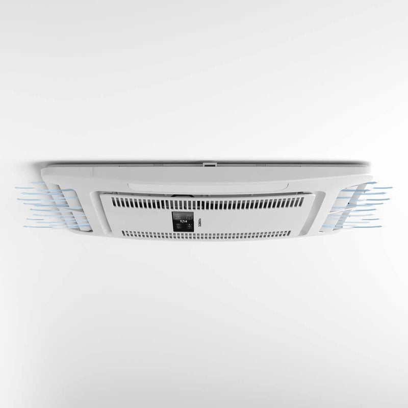 Dometic FreshJet ADBD Air Distribution Box with LED Light & Purifier Dometic - Dynamic Drive