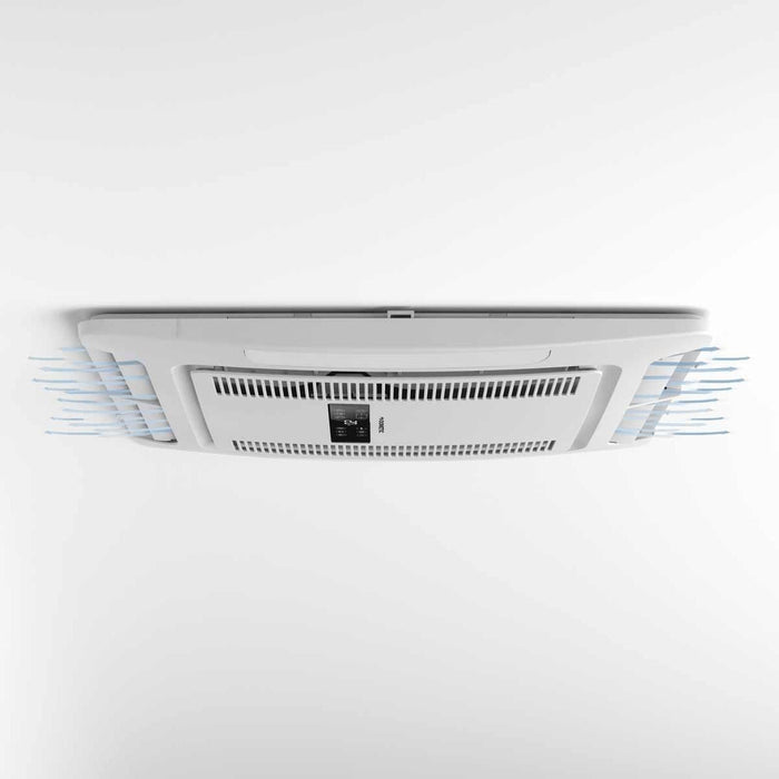 Dometic FreshJet ADBD Air Distribution Box with LED Light & Purifier Dometic - Dynamic Drive