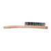 Laser 4-Row Wire Brush Set 4pc 8313 Laser - Dynamic Drive