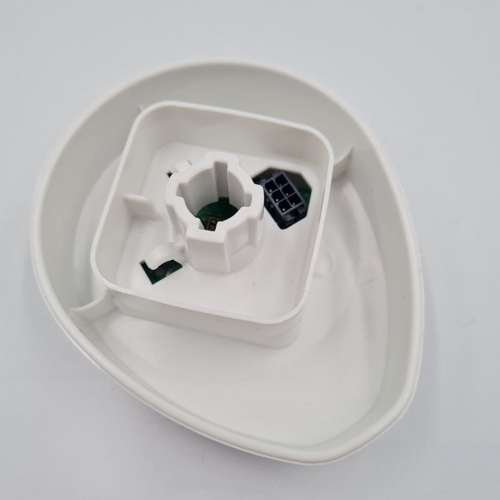 Thetford C500 Control Knob L Version V2 9072362 Thetford - Dynamic Drive
