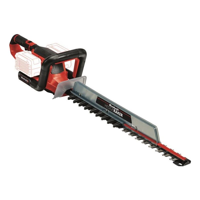Einhell GE-CH 36/65 Li-Solo Power X-Change Hedge Trimmer 36V Bare Unit Einhell - Dynamic Drive