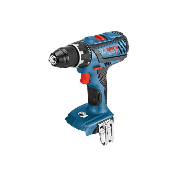 Bosch GSR 18V-28 Professional Drill Driver 18V Bare Unit Bosch - Dynamic Drive