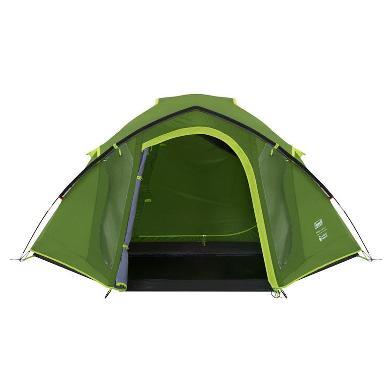 Coleman Darwin 4 Plus BlackOut Tent Coleman - Dynamic Drive