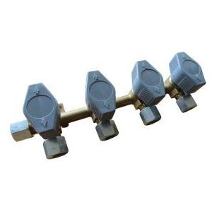 Truma 4 Way Manifold Valve 10Mm 24156-31DVP Truma - Dynamic Drive