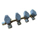 Truma 4 Way Manifold Valve 10Mm 24156-31DVP Truma - Dynamic Drive
