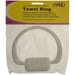 MDS1203 W4 Towel ring with screws 38486 W4 - Dynamic Drive