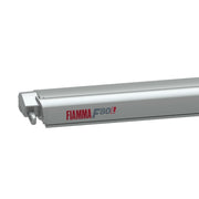 Fiamma F80L 550 Awning Titanium Royal Blue Fiamma - Dynamic Drive