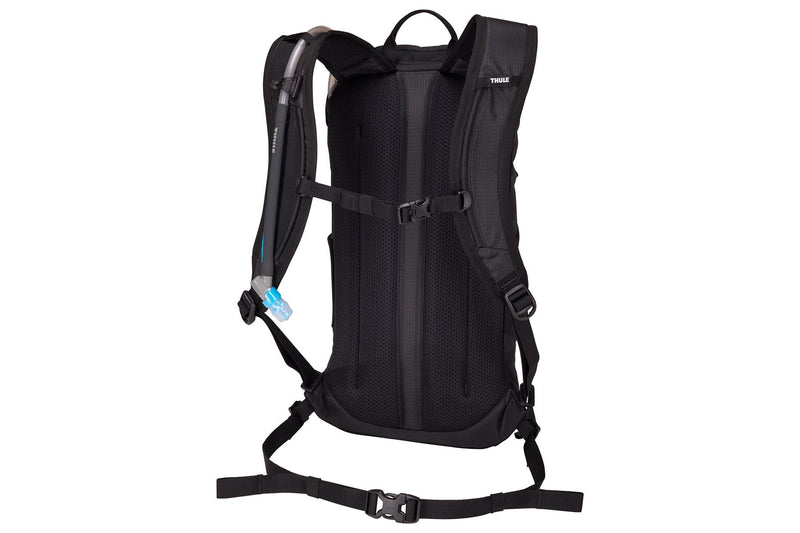 Thule AllTrail hydration pack 10L black Thule - Dynamic Drive