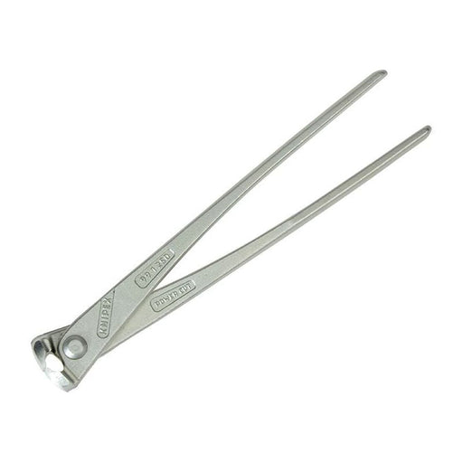 Knipex High Leverage Concreter's Nippers 250mm (10in) Loose Knipex - Dynamic Drive