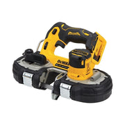 Dewalt Power Tools DCS377NT XR Brushless Compact Bandsaw 18V Bare Unit DeWALT Power Tools - Dynamic Drive