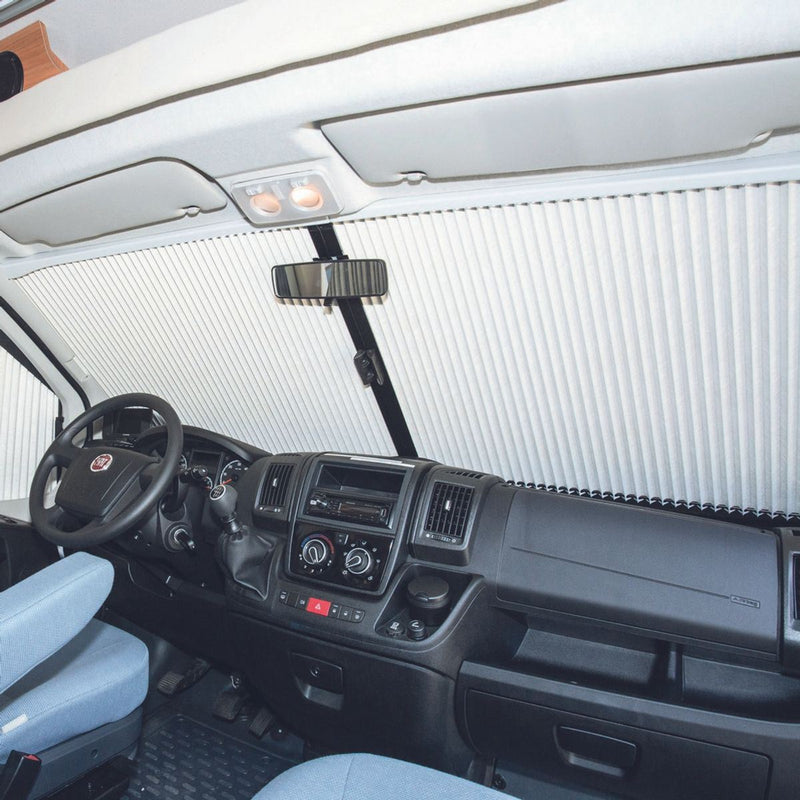 Remifront IV Ducato Beige 2014 On X290 Remis - Dynamic Drive