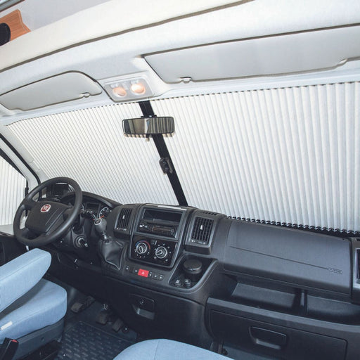 Remifront IV Ducato Beige 2014 On X290 Remis - Dynamic Drive