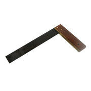 Silverline Carpenters Square 300mm Silverline - Dynamic Drive