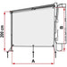 Fiamma Sun View Xl 425 08184-07- Fiamma - Dynamic Drive