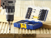Irwin® Impact Pro Performance Bit Set, 32 Piece IRWIN® - Dynamic Drive