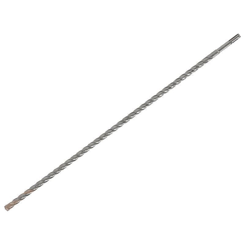 Dewalt Power Tools SDS Plus EXTREME 2® Drill Bit 18 x 600mm DeWALT Power Tools - Dynamic Drive