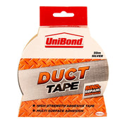 Duct Tape 50mm x 50 Metre Roll Duct Tape - Dynamic Drive