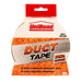 Duct Tape 50mm x 50 Metre Roll Duct Tape  - Dynamic Drive