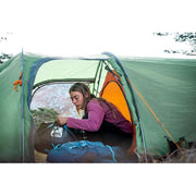 Vango Scafell 300 + Plus Tent 3 Man Trekking Backpacking Tunnel Tent Vango - Dynamic Drive