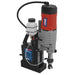 Sealey Magnetic Drilling Machine Heavy-Duty 60mm 230V MAG60230VHD Sealey - Dynamic Drive